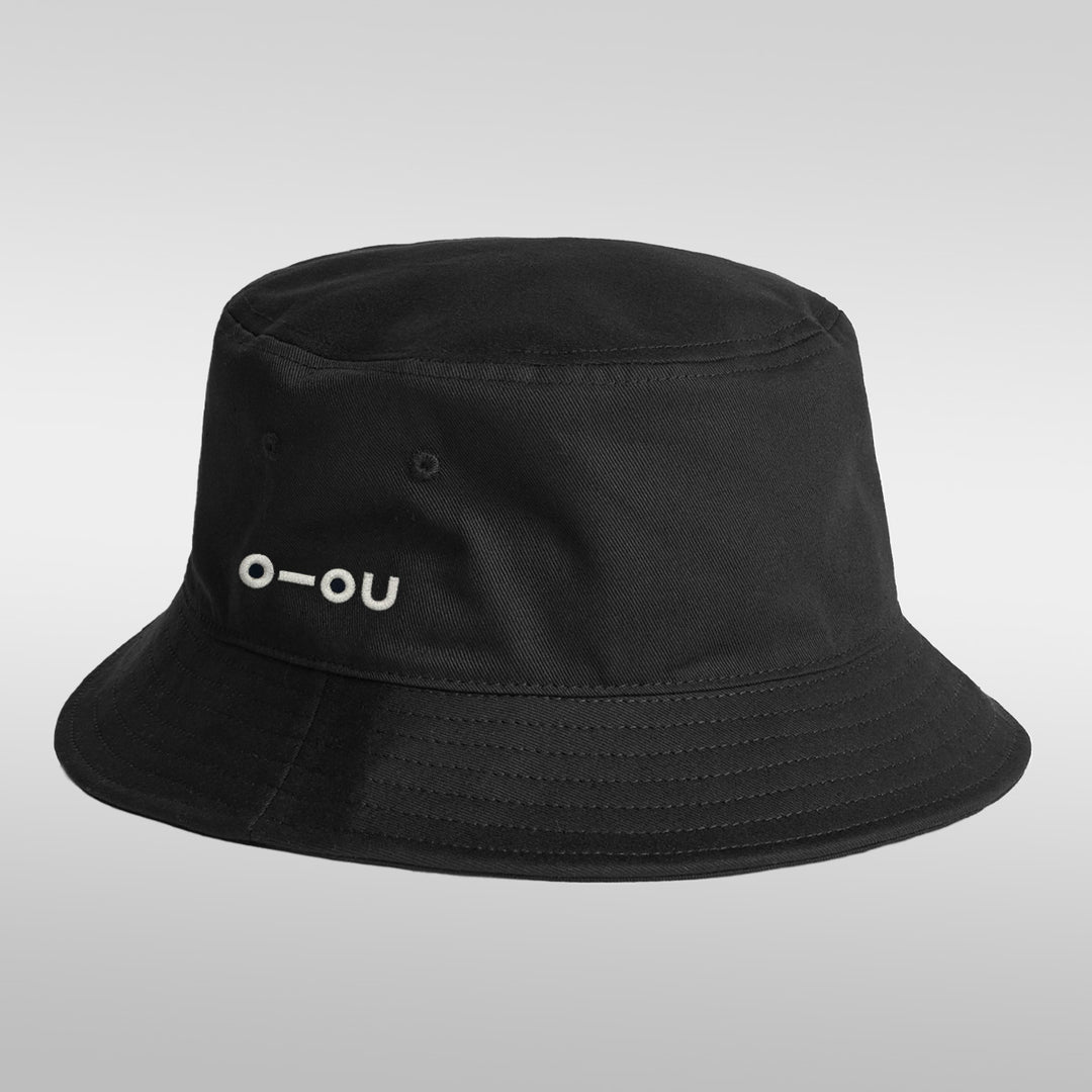 O-OU Bucket Hat