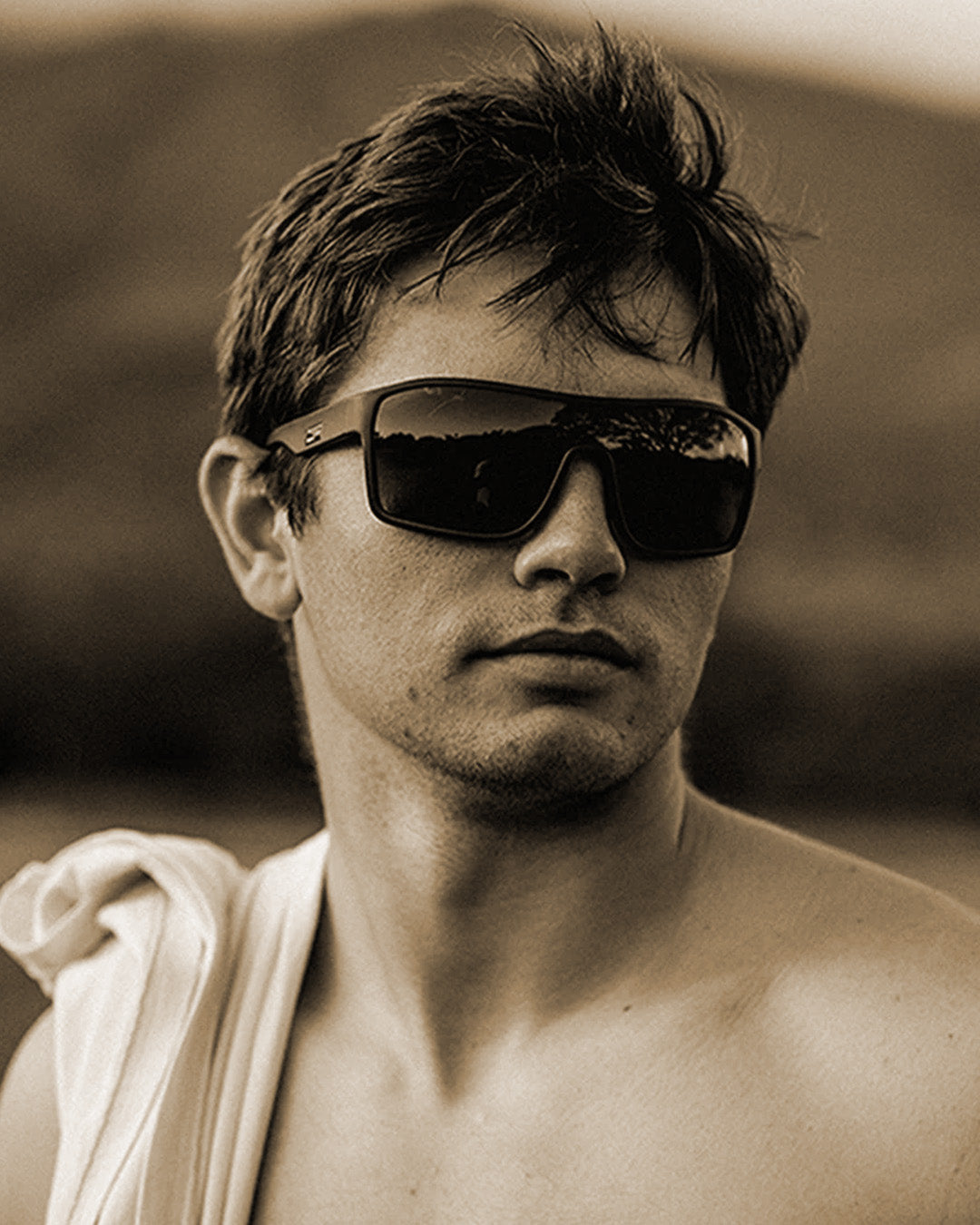 JACK SEYMOUR