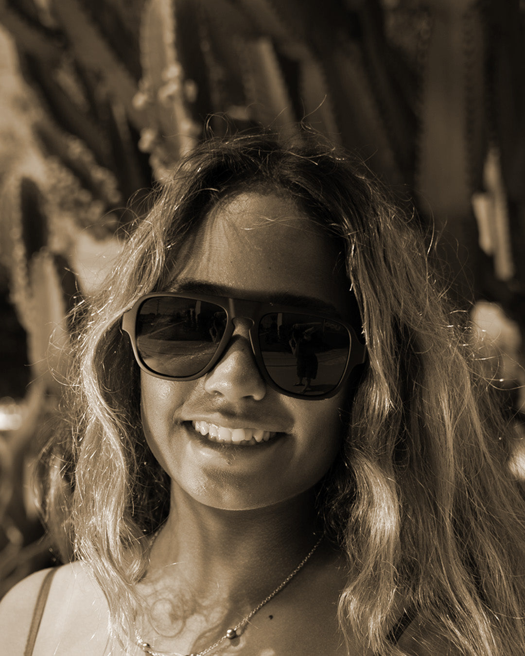 KIARA GOOLD
