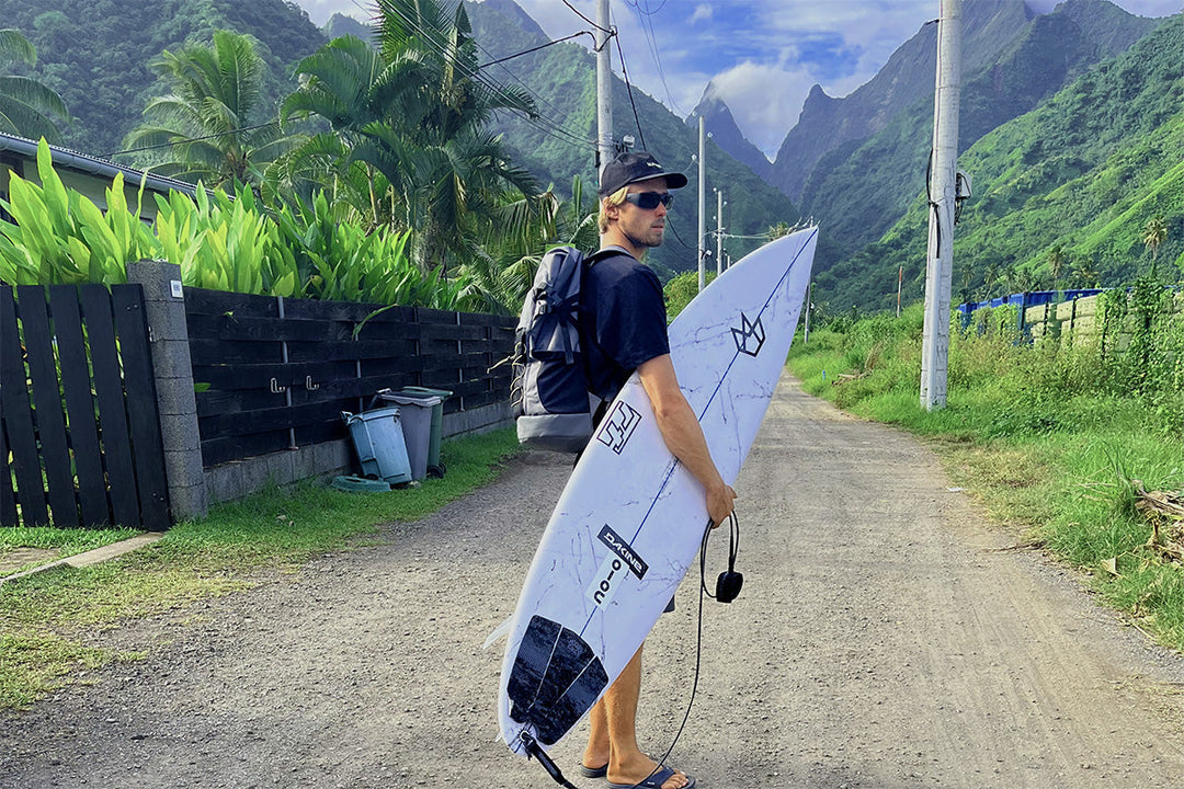 MY LIFE: GATIEN DELAHAYLE