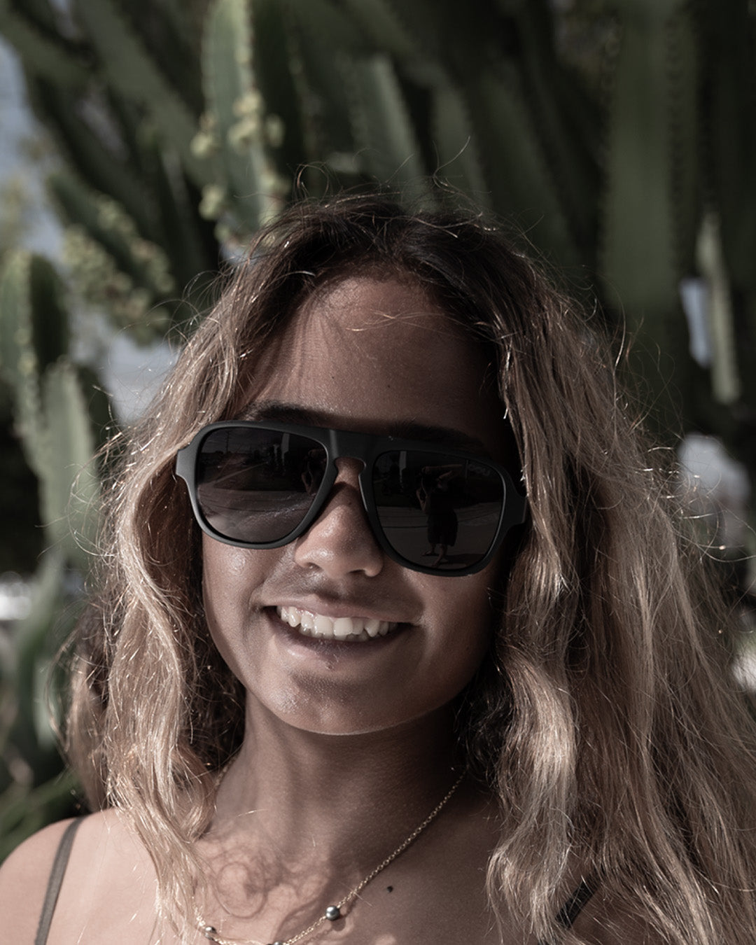 KIARA GOOLD