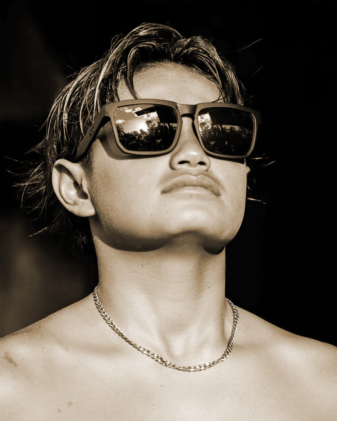 TAUIRAI HENRIOU OOPA